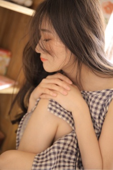 白莲花不好当